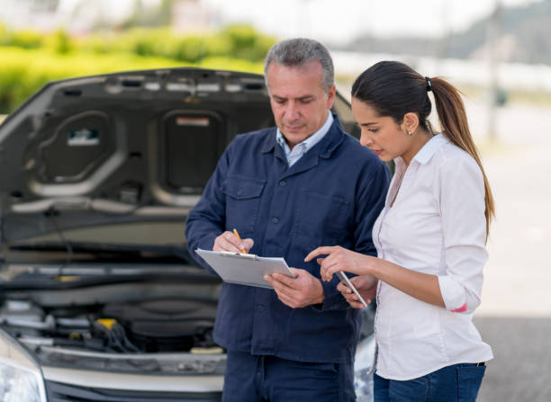 Auto insurance consultation in Montz, LA